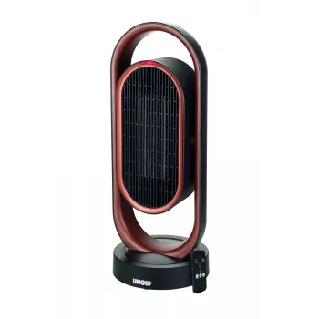 Unold keramický ohrievač 3D, ohrievač, keramika, -45 - 45°, 80°, 8 h, 1,5 m