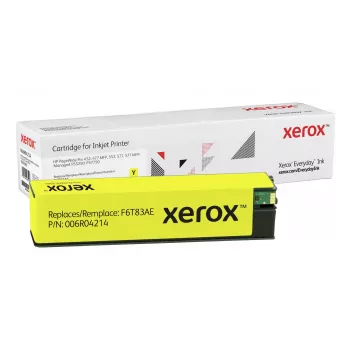 Everyday™ žltá tonerkartuša od Xerox, kompatibilná s HP 973X (F6T83AE), vysoká kapacita