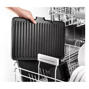 Braun MultiGrill 7 kontaktný gril