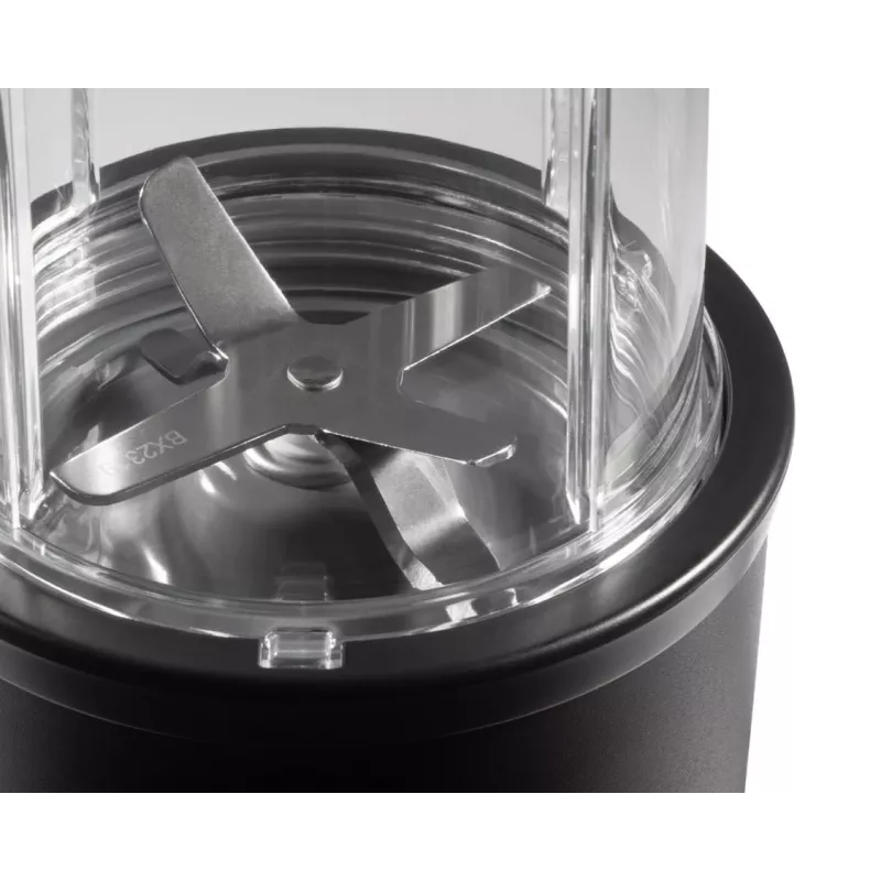 NutriBullet Pro 900 0,9 L stolný mixér 900 W šampanská