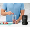 NutriBullet Pro 900 0,9 L stolný mixér 900 W šampanská