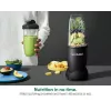 NutriBullet Pro 900 0,9 L stolný mixér 900 W šampanská
