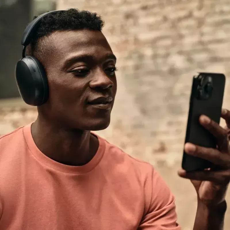Slúchadlá Sonos Ace
