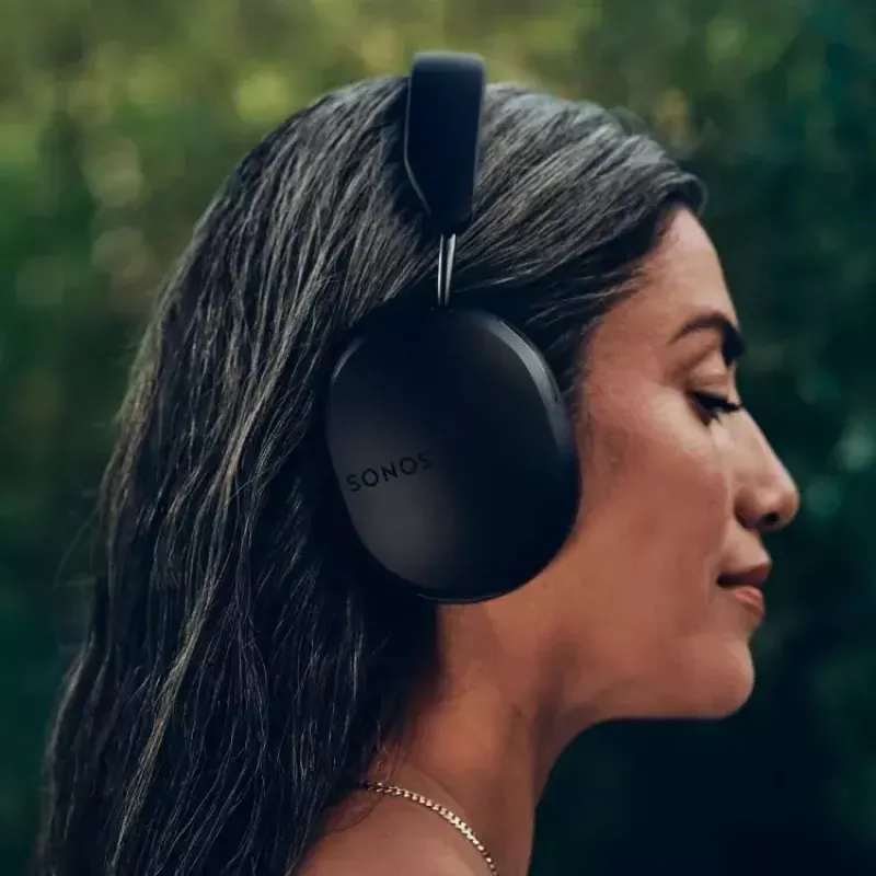 Slúchadlá Sonos Ace
