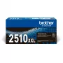 Tonerkartuša Brother TN2510XXL XXL čierna, 3000 strán, 1 kus