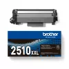 Tonerkartuša Brother TN2510XXL XXL čierna, 3000 strán, 1 kus