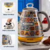 Kanvica Ariete 2869/0P 1,7L 2200W viacfarebná žltá