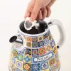 Kanvica Ariete 2869/0P 1,7L 2200W viacfarebná žltá