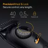 Braun BeardTrimmer 5 BT5560 strihač brady akumulátor 40 2 cm mokré & suché čierny