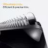 Braun BeardTrimmer 5 BT5560 strihač brady akumulátor 40 2 cm mokré & suché čierny