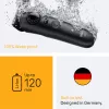 Braun BeardTrimmer 5 BT5560 strihač brady akumulátor 40 2 cm mokré & suché čierny