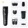 Braun BeardTrimmer 5 BT5560 strihač brady akumulátor 40 2 cm mokré & suché čierny