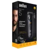 Braun BeardTrimmer 5 BT5560 strihač brady akumulátor 40 2 cm mokré & suché čierny