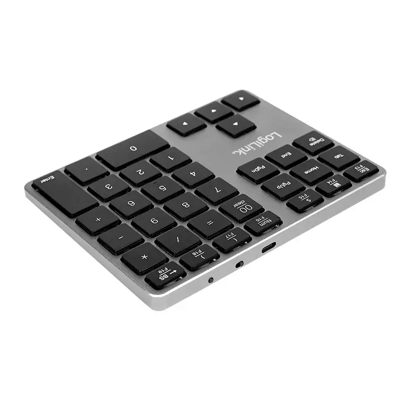 Numerická klávesnica LogiLink ID0187