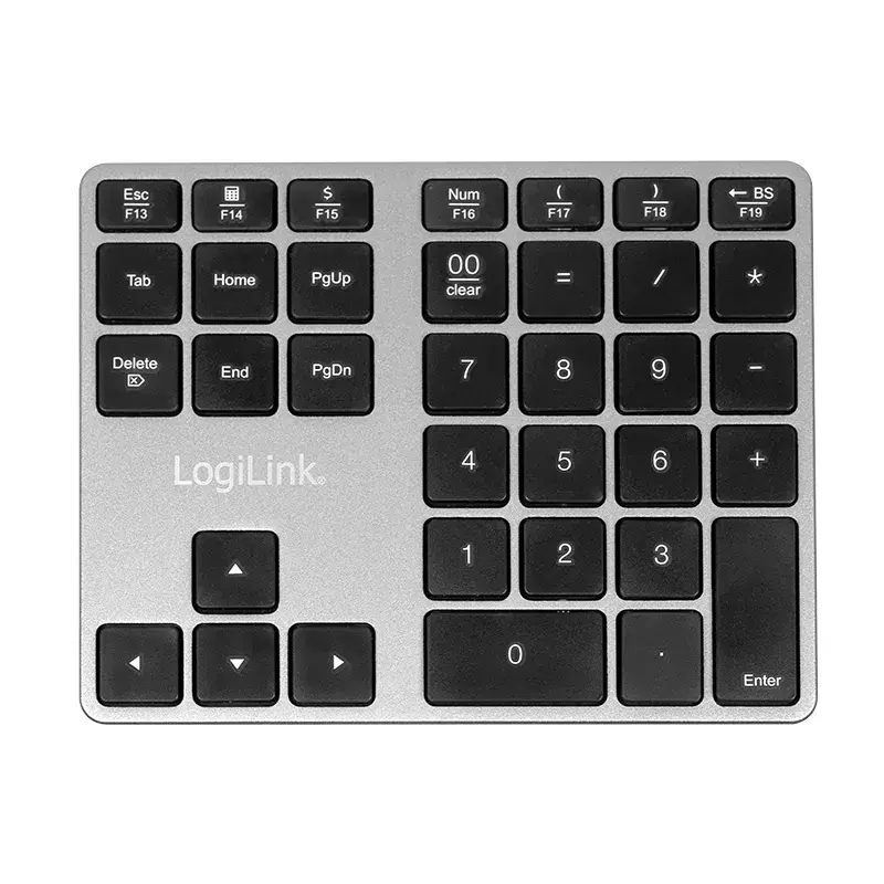 Numerická klávesnica LogiLink ID0187