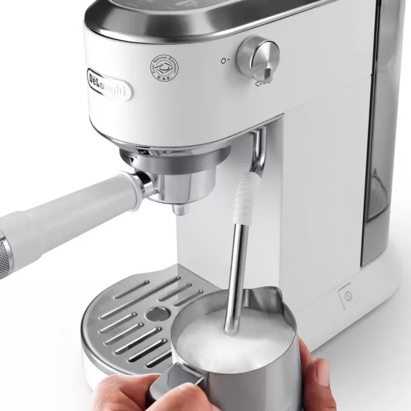 De’Longhi Dedica Duo EC890.WI kávovar 1,1 L
