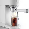 De’Longhi Dedica Duo EC890.WI kávovar 1,1 L