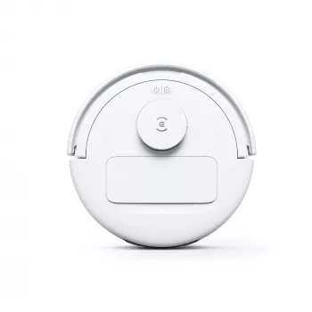 Ecovacs Deebot MINI modrá, biela