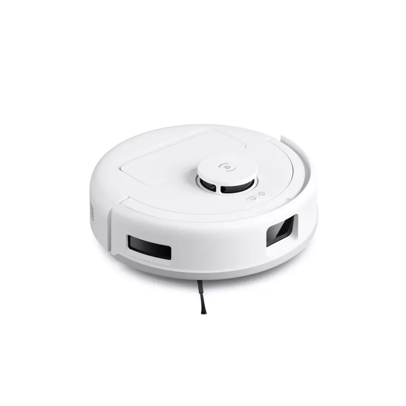 Ecovacs Deebot MINI modrá, biela