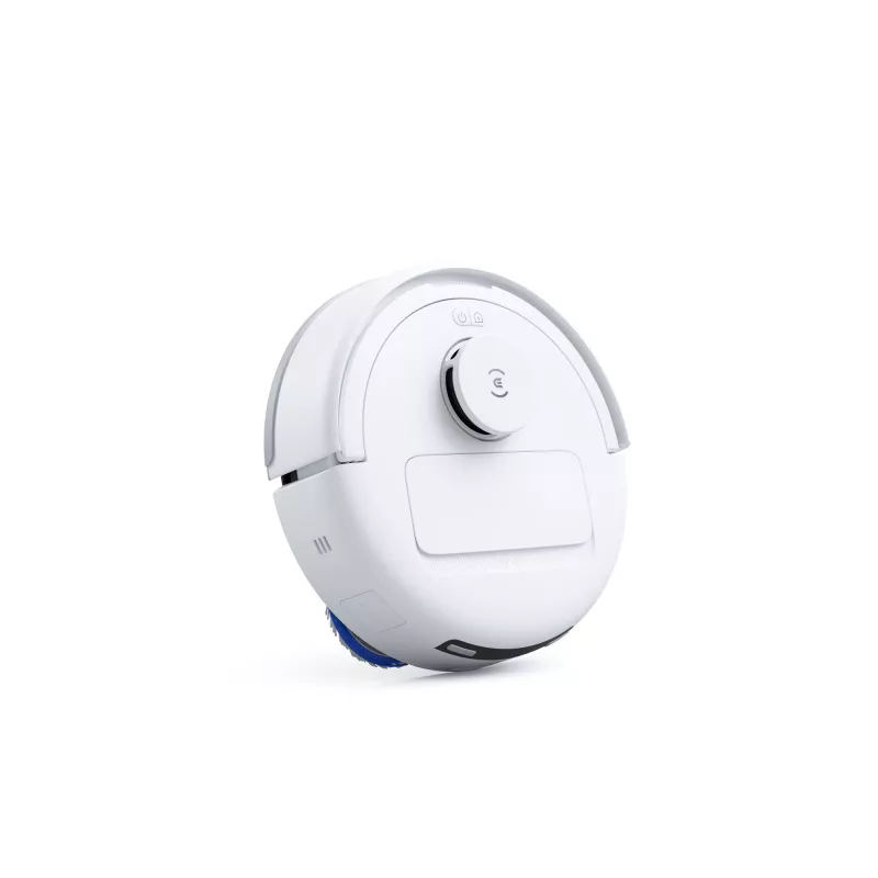 Ecovacs Deebot MINI modrá, biela