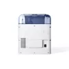 Ecovacs Deebot MINI modrá, biela