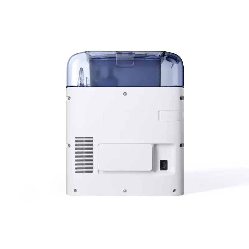 Ecovacs Deebot MINI modrá, biela