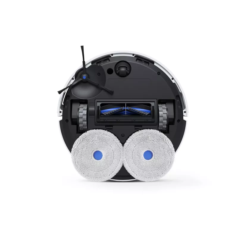 Ecovacs Deebot MINI modrá, biela