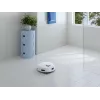 Ecovacs Deebot MINI modrá, biela