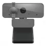 Lenovo GXC1S15023 webkamera 1920 x 1080 pixelov USB 2.0 sivá