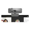 Lenovo GXC1S15023 webkamera 1920 x 1080 pixelov USB 2.0 sivá