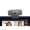 Lenovo GXC1S15023 webkamera 1920 x 1080 pixelov USB 2.0 sivá
