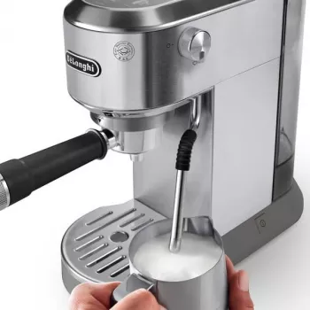 De’Longhi Dedica Duo EC890.M kávovar 1,1 L