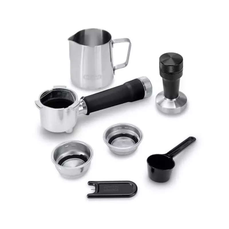 De’Longhi Dedica Duo EC890.M kávovar 1,1 L