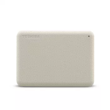 TOSHIBA externý pevný disk – Canvio Advanced – 1 TB – USB 3.2 Gen 1 – 2,5