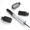 Teplovzdušná kefa BaByliss Hydro-Fusion Smooth & Shape