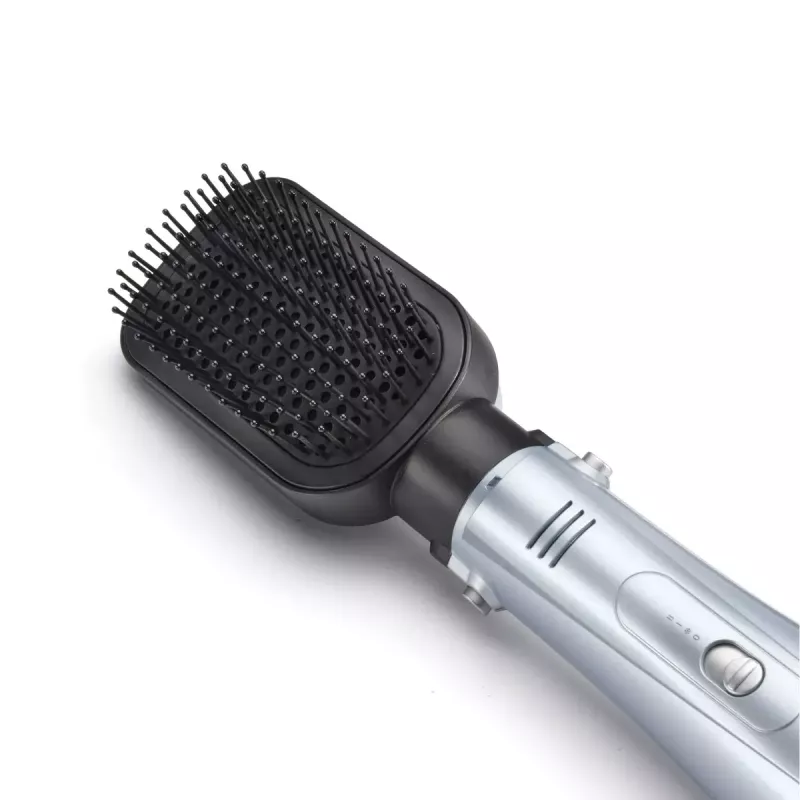 Teplovzdušná kefa BaByliss Hydro-Fusion Smooth & Shape