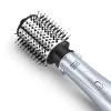 Teplovzdušná kefa BaByliss Hydro-Fusion Smooth & Shape