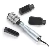 Teplovzdušná kefa BaByliss Hydro-Fusion Smooth & Shape