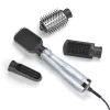 Teplovzdušná kefa BaByliss Hydro-Fusion Smooth & Shape