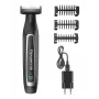 Rowenta Forever Sharp TN6000 strihač brady - strihanie, kontúry a holenie, 120 minút výdrž