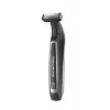 Rowenta Forever Sharp TN6000 strihač brady - strihanie, kontúry a holenie, 120 minút výdrž