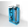 Rowenta Forever Sharp TN6000 strihač brady - strihanie, kontúry a holenie, 120 minút výdrž