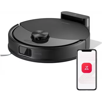 Roborock Q10 VF 0,5 L čierna