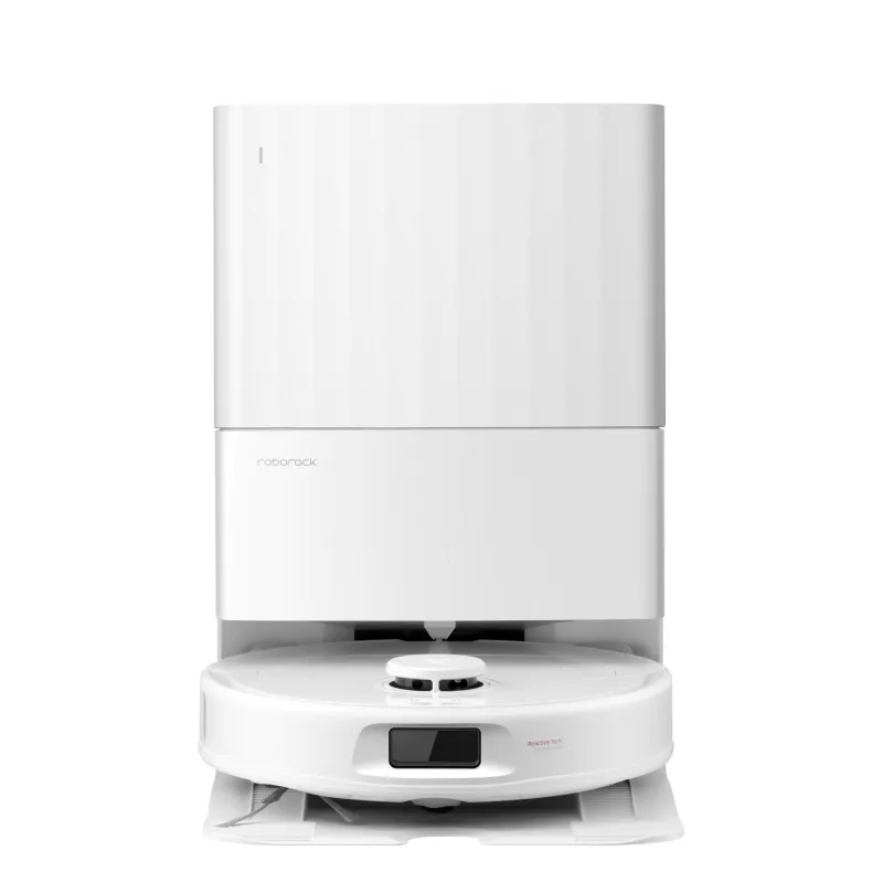 Roborock QR 598 biela