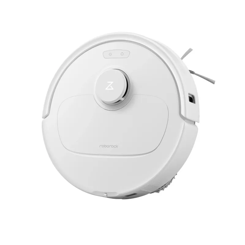 Roborock QR 598 biela