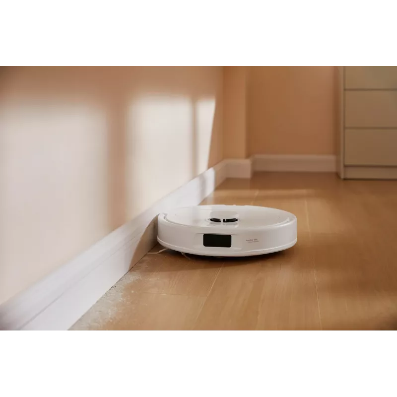 Roborock QR 598 biela
