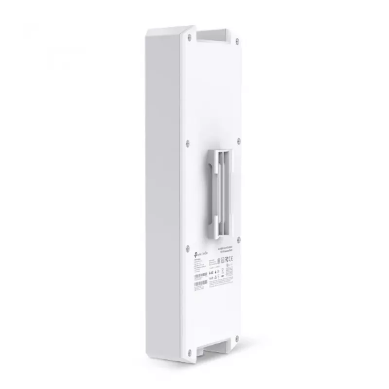 TP-Link Omada EAP610-Outdoor 1800 Mbit/s biela Power over Ethernet (PoE)