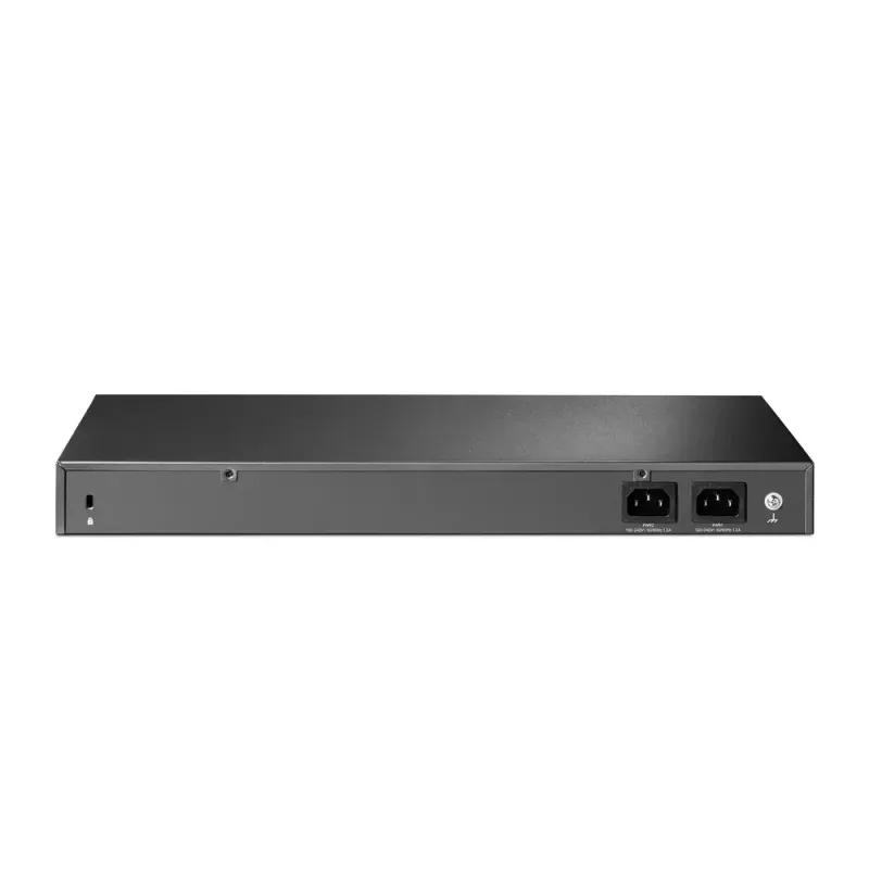Managed switch TP-Link JetStream 16-portový 10GE SFP+ L2+
