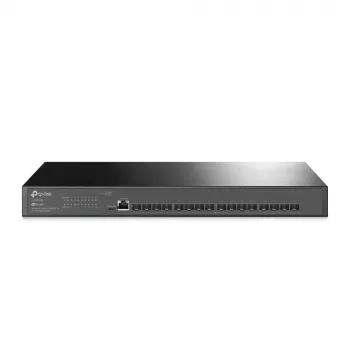 Managed switch TP-Link JetStream 16-portový 10GE SFP+ L2+