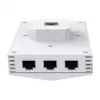 TP-Link Festa F65-Wall 3000 Mbit/s biela Power over Ethernet (PoE)